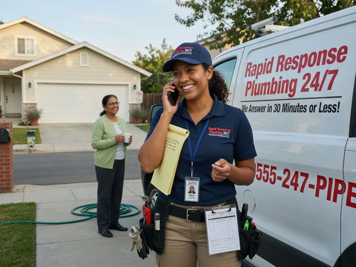 Emergency Plumber Glencross, SD FAQs